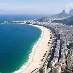 Copacabana Beach