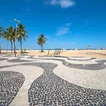 Copacabana Beach