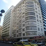 Copacabana Beach