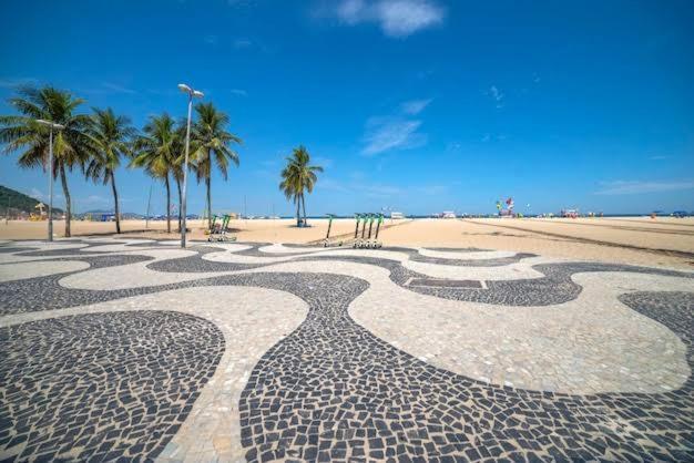 Copacabana Apartamento Rio de Janeiro