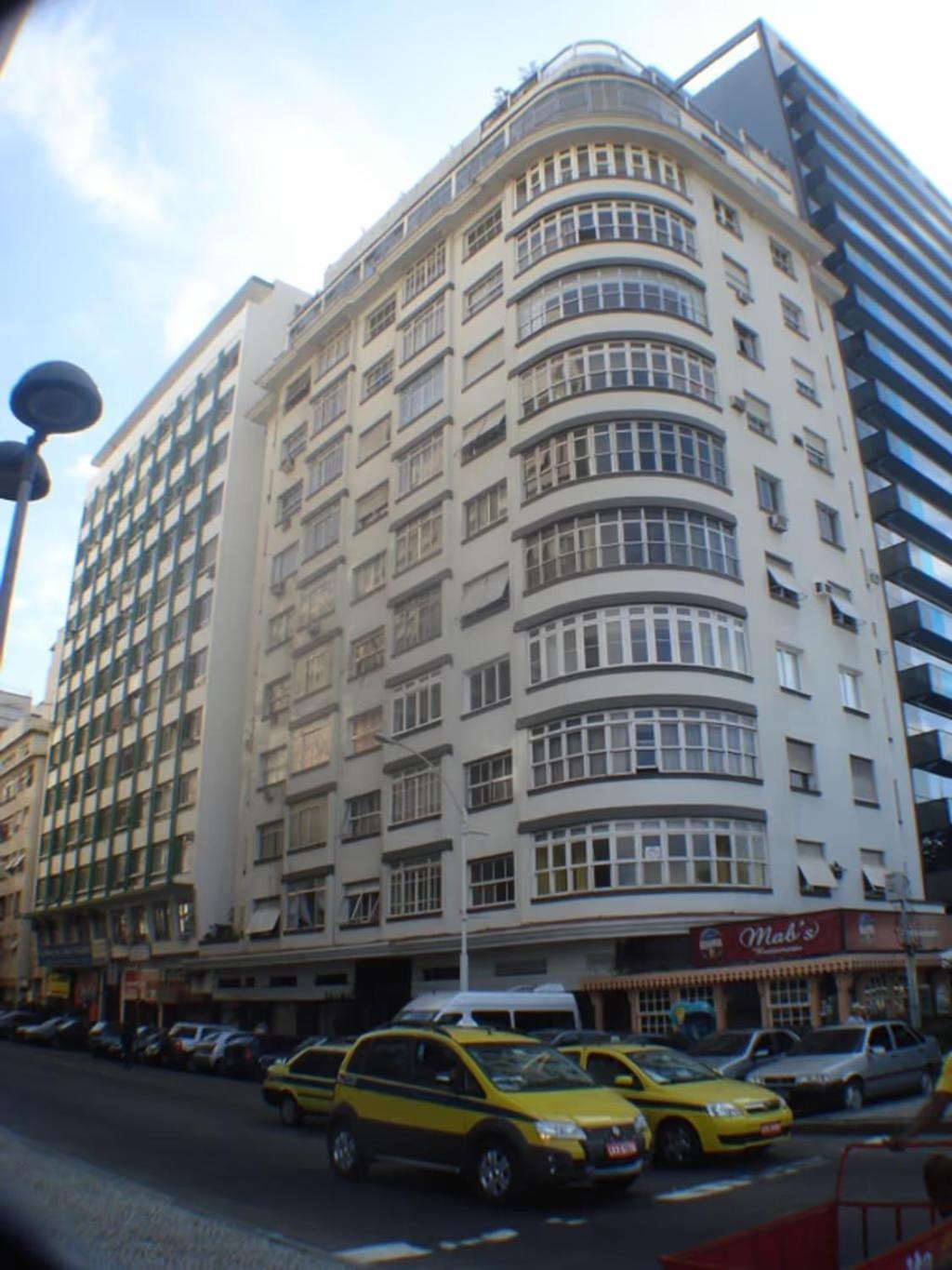Copacabana * Rio de Janeiro