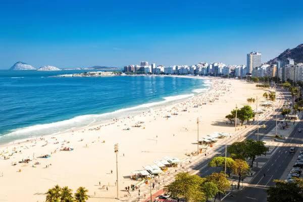 Copacabana Apartamento