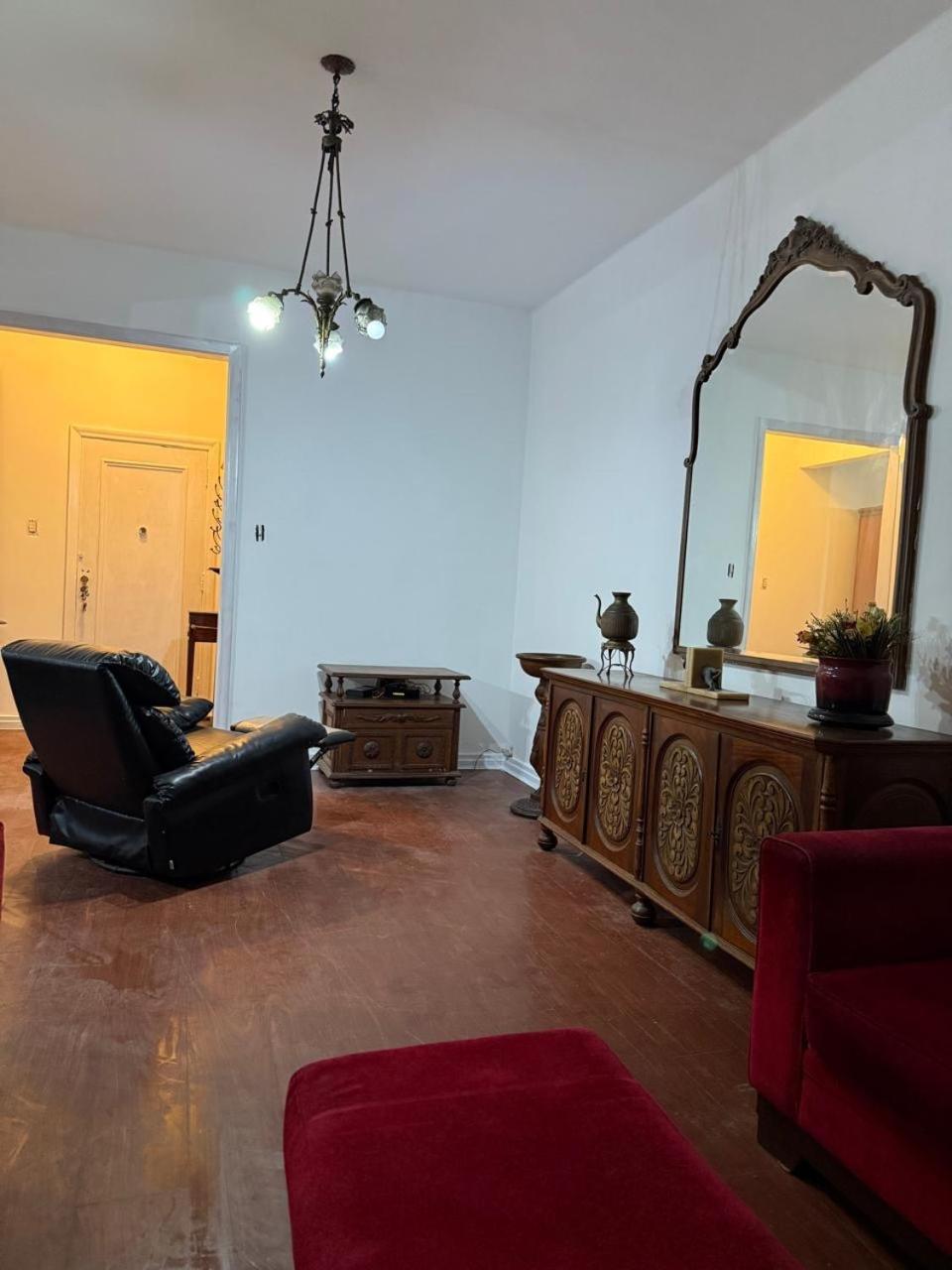 Copacabana Apartamento Río de Janeiro