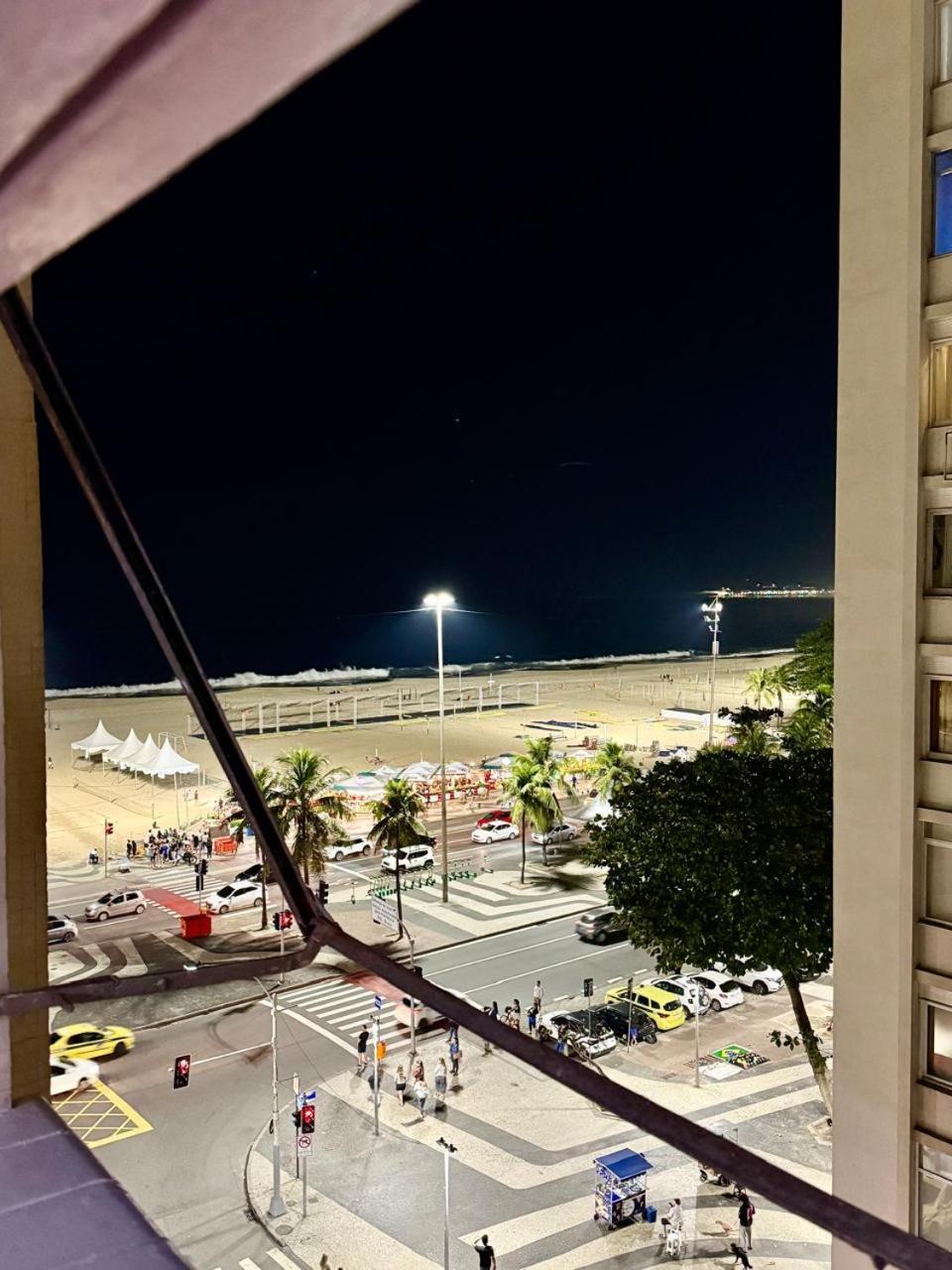 Copacabana Apartamento *