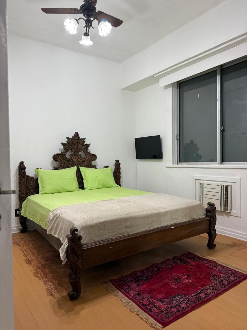 Copacabana Apartamento *