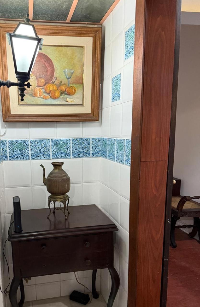 Apartamento Copacabana *