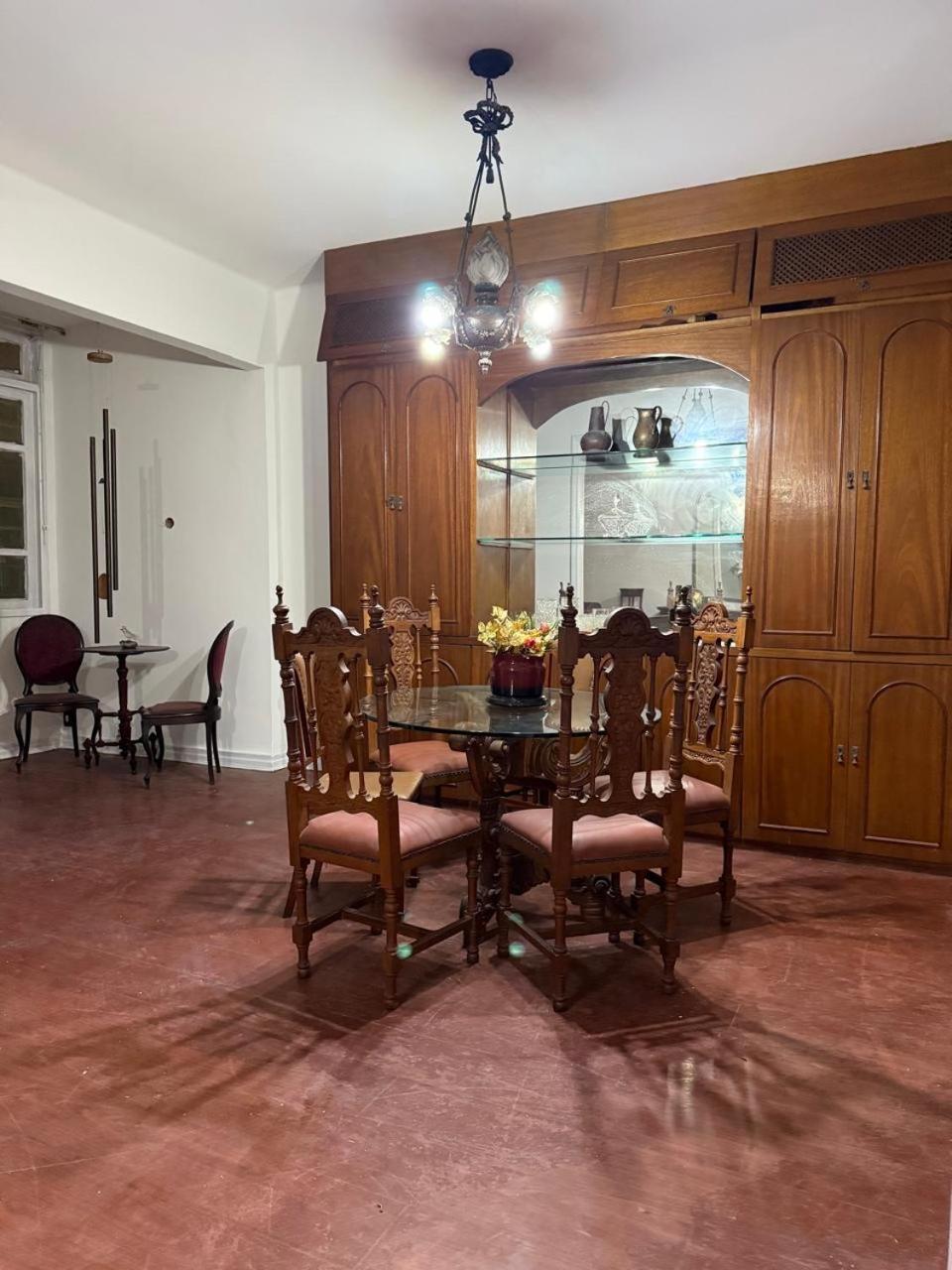 Apartamento Copacabana *