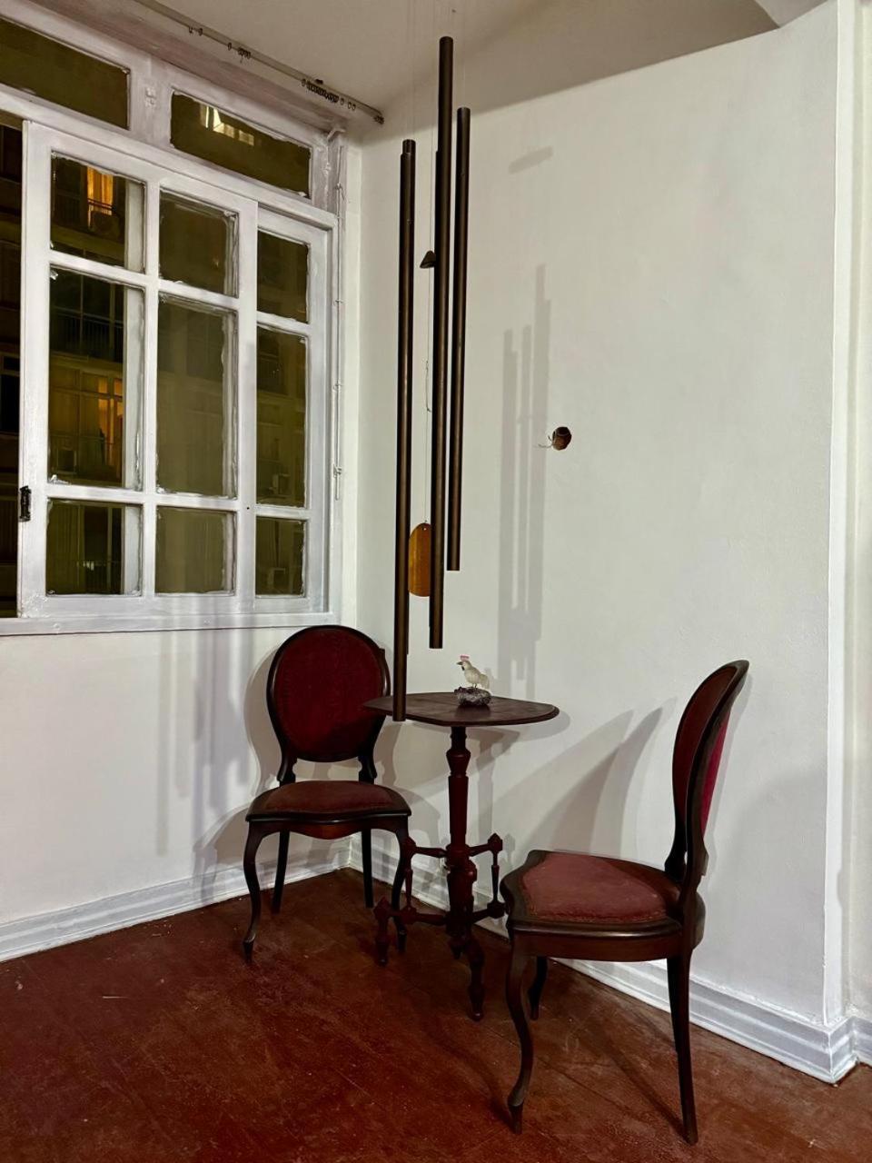Apartamento Copacabana