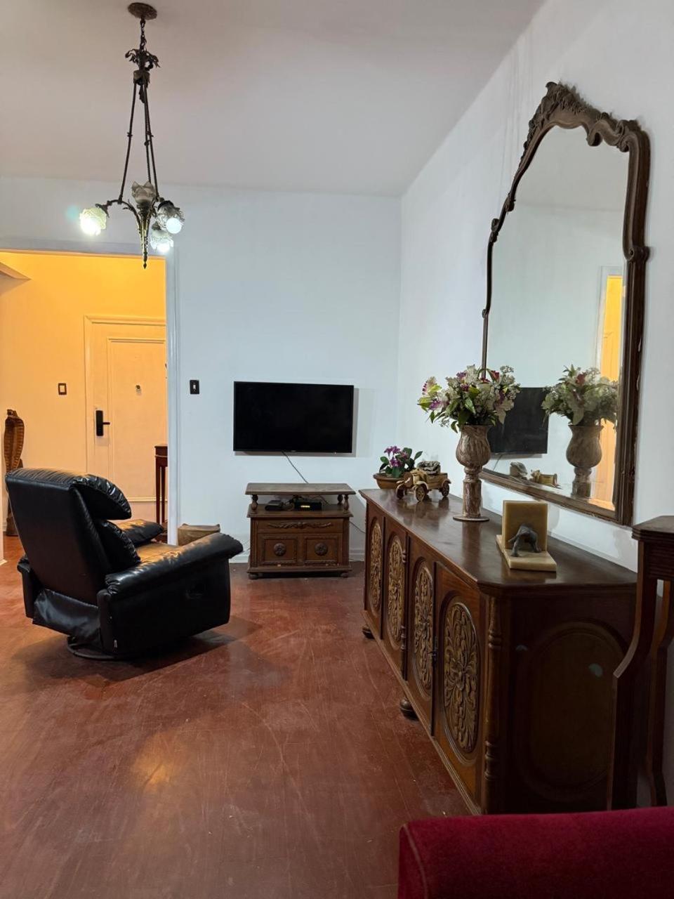 Copacabana Apartamento Río de Janeiro
