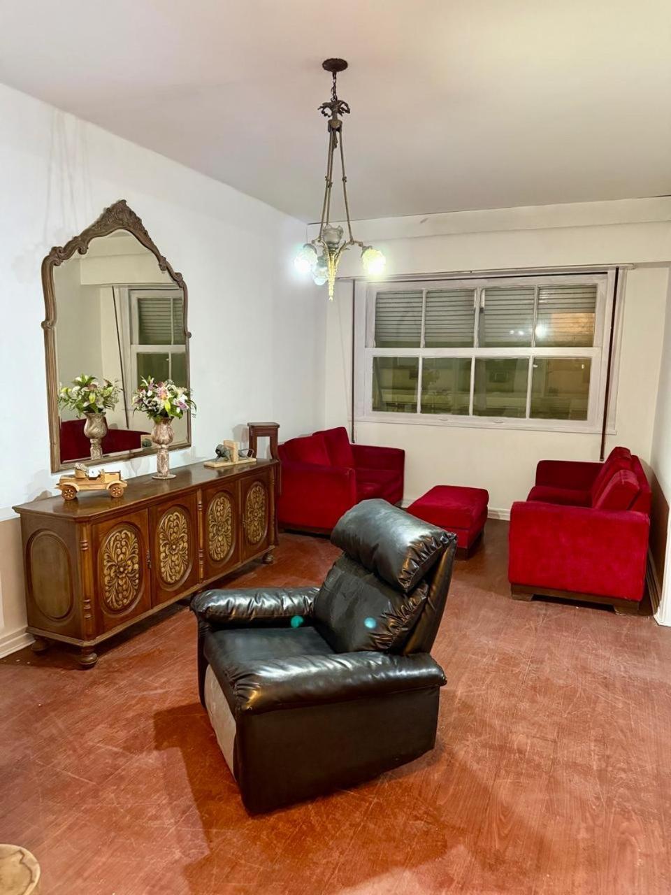 Apartamento Copacabana *