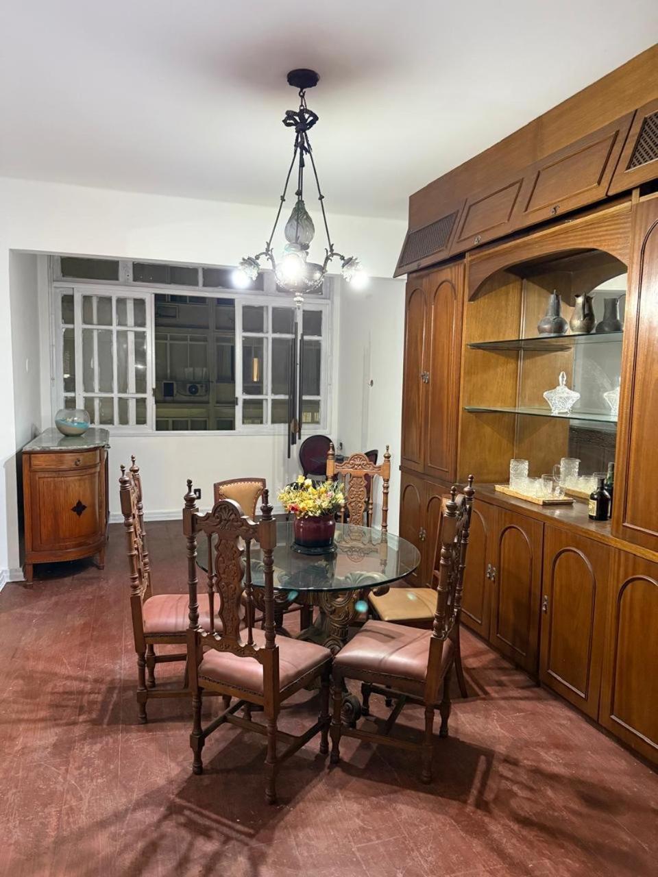 Copacabana Apartamento