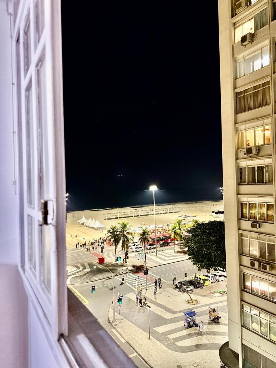 Copacabana Apartamento *